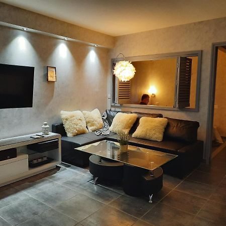 Naturist Village, Beach Side, Ground Floor Apartment آجد المظهر الخارجي الصورة