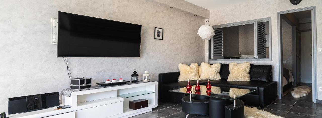 Naturist Village, Beach Side, Ground Floor Apartment آجد المظهر الخارجي الصورة