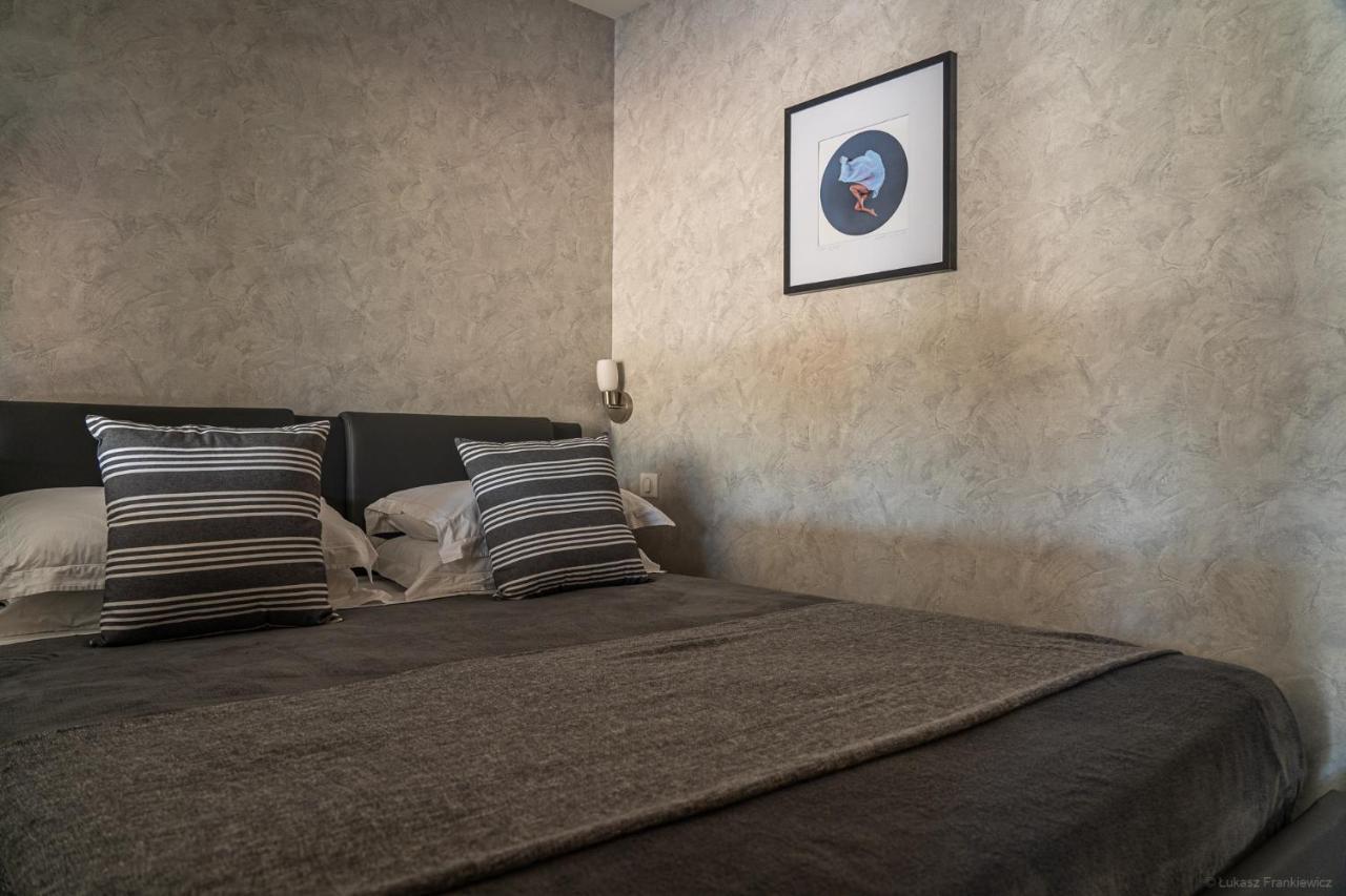 Naturist Village, Beach Side, Ground Floor Apartment آجد المظهر الخارجي الصورة