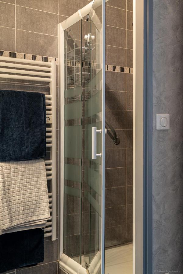 Naturist Village, Beach Side, Ground Floor Apartment آجد المظهر الخارجي الصورة