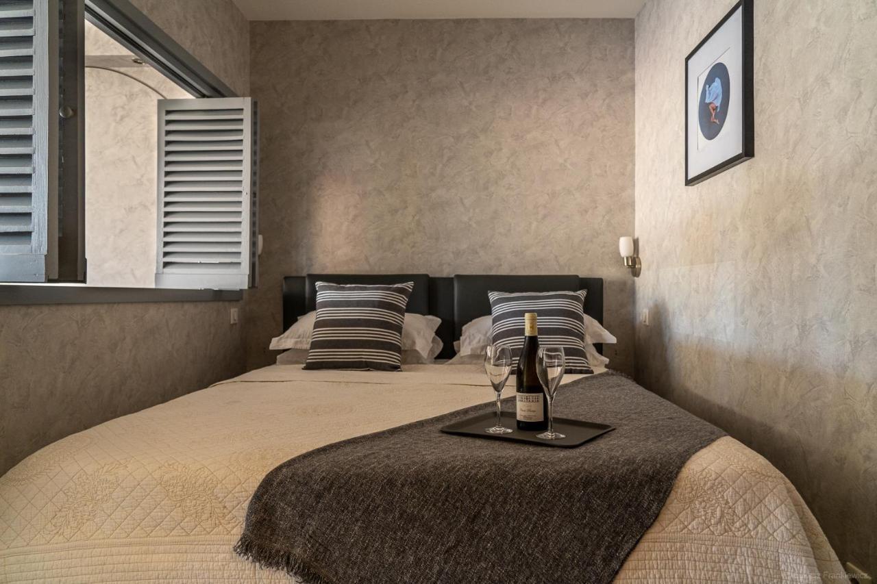Naturist Village, Beach Side, Ground Floor Apartment آجد المظهر الخارجي الصورة