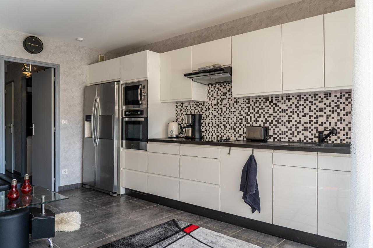 Naturist Village, Beach Side, Ground Floor Apartment آجد المظهر الخارجي الصورة